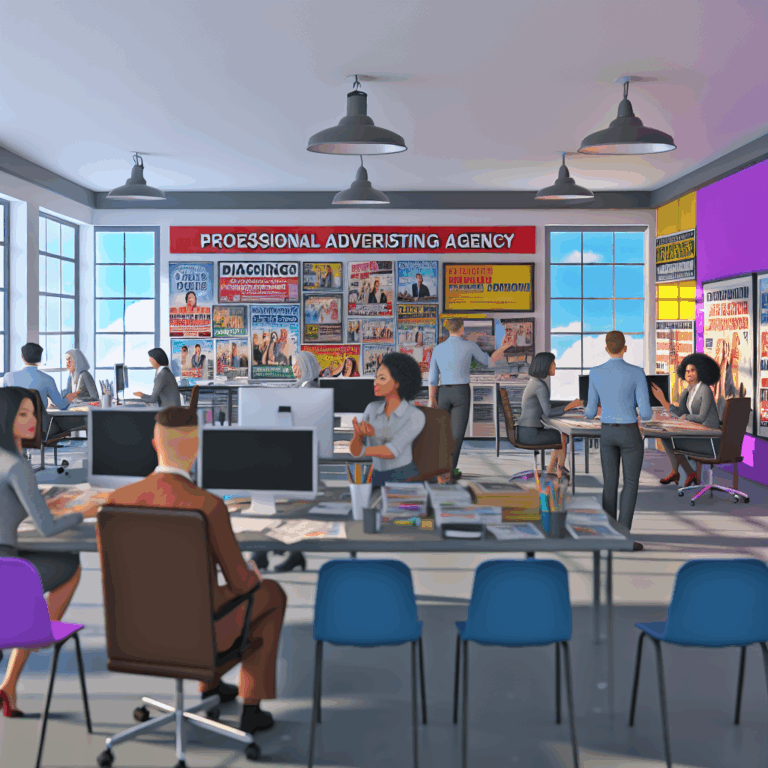 משרד פרסום דיגיטלי במעלה אדומים