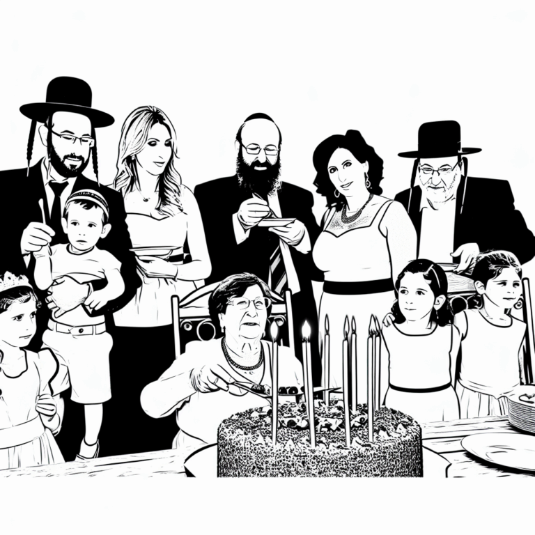 מקום ליום הולדת ברמת השרון